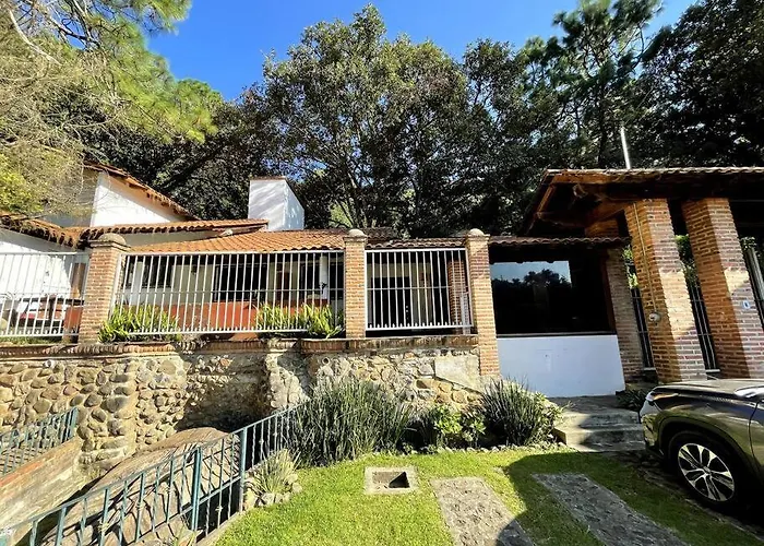 Cabana Ledesma