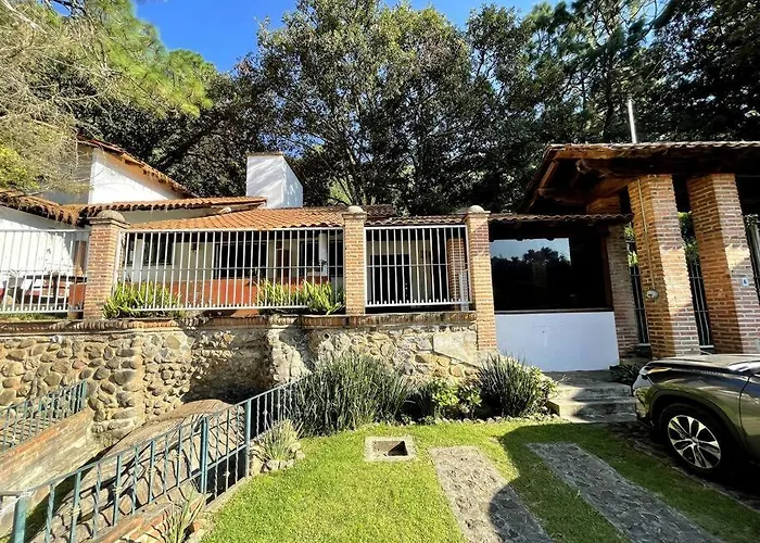 Cabana Ledesma